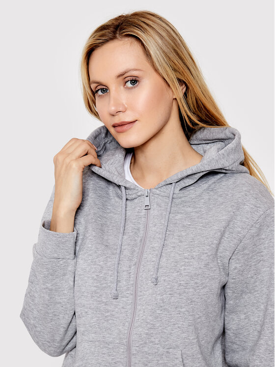 Brave Soul Brave Soul Jopa LSS-69AMALI Siva Regular Fit