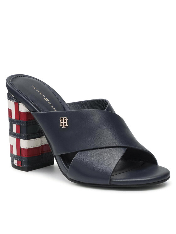 hilfiger mules