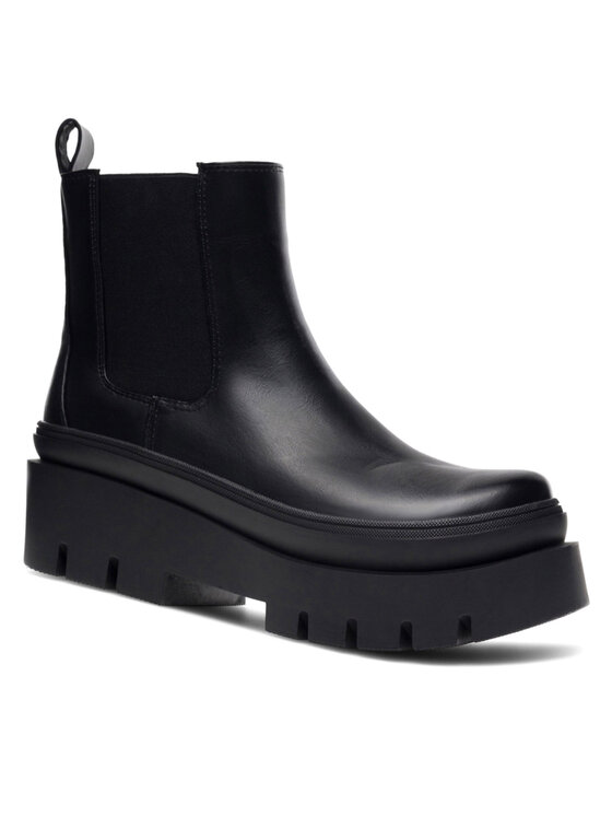 DeeZee DeeZee Челсі LARA H230208-1 Чорний