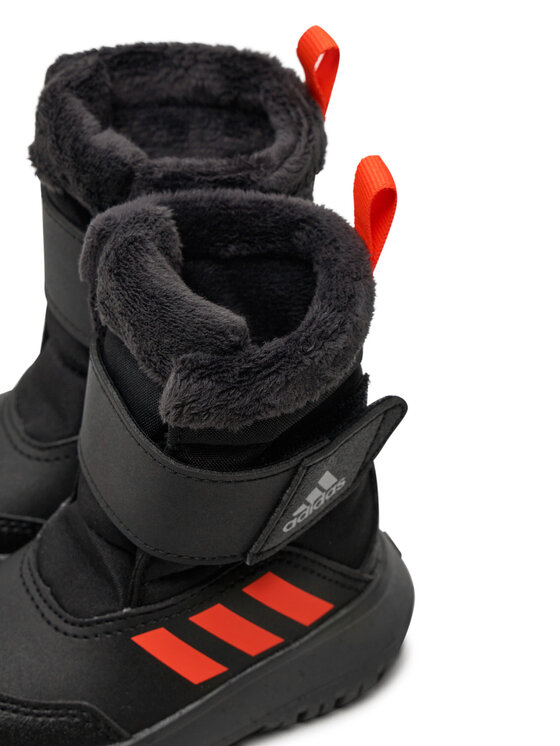 adidas adidas Μπότες Χιονιού Winterplay I IF1715 Μαύρο