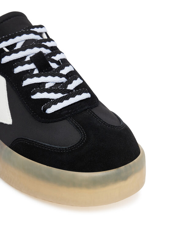 Aldo Aldo Tenisice Retrostep 14002058 Crna
