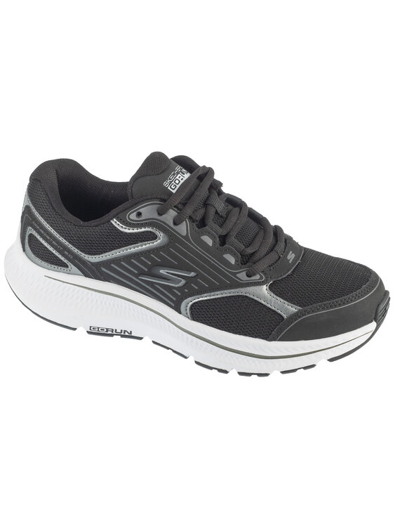 Skechers Skechers Buty do biegania Go Run Consistent 2.0 - Advantage Czarny