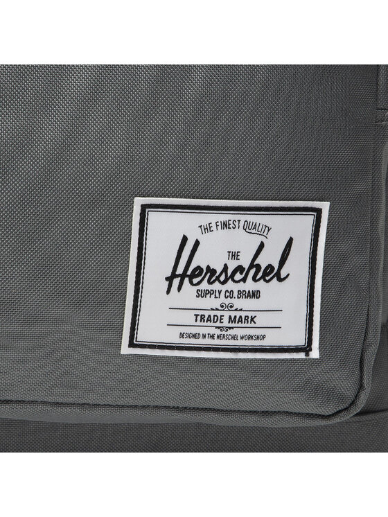 Herschel Herschel Hátizsák Pop Quiz 10011-05600 Szürke