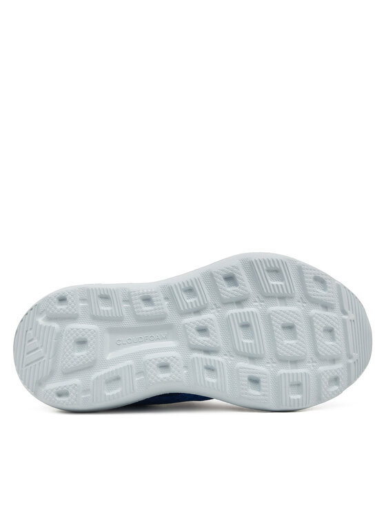 adidas adidas Sneakersy Fortarun 3 JI2189 Granatowy