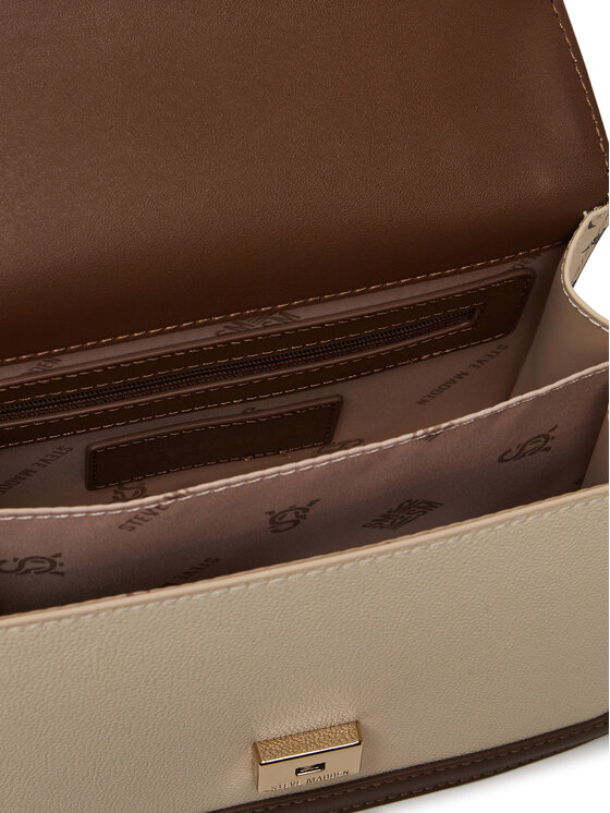 Steve Madden Steve Madden Handtasche Bportia SM13001512 Beige