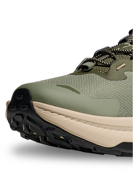 Hoka Hoka Trekkingi Transport 1123153 Zielony