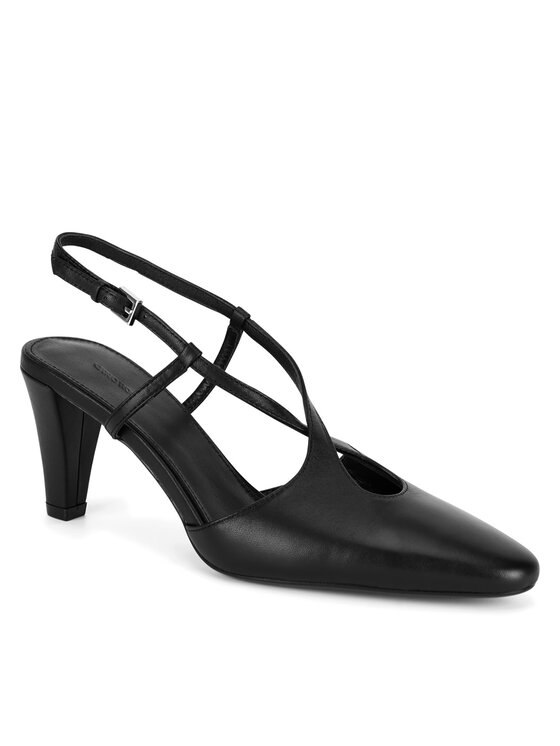 GINO ROSSI GINO ROSSI Pantofi pumps CHARLI-V2023-18-1 Negru
