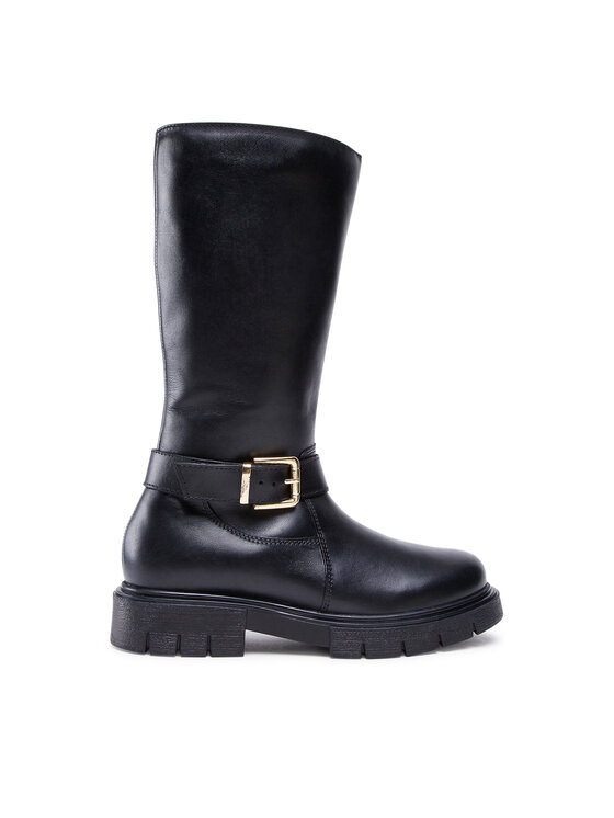 Lasocki Young Kozaki CI23-OXMOS-03 Czarny