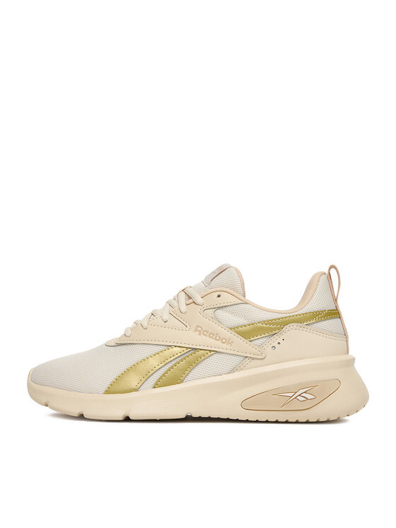 Reebok Reebok Sneakersy C-RIDER V 100241112 Beżowy