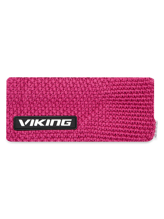 Viking Viking Κορδέλα μαλλιών Berg 215/14/0217 Ροζ