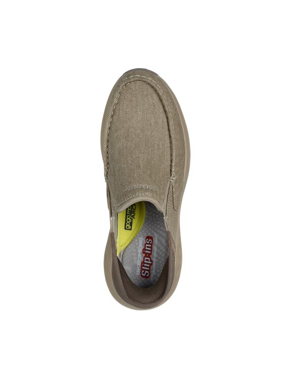 Skechers Skechers Sneakersy 204806-TPE Kolorowy