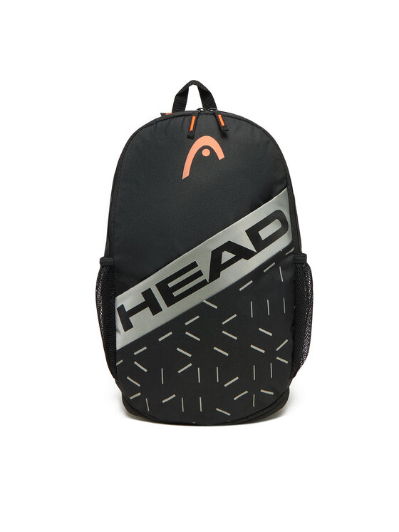 Head Head Batoh Team Backpack 21l 262244 Černá