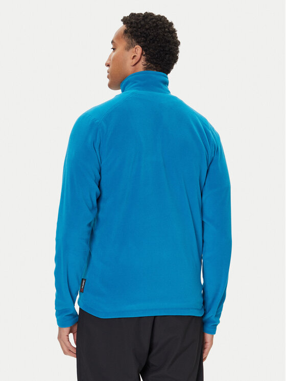 Helly Hansen Helly Hansen Fleecová mikina Daybreaker 51598 Modrá Regular Fit