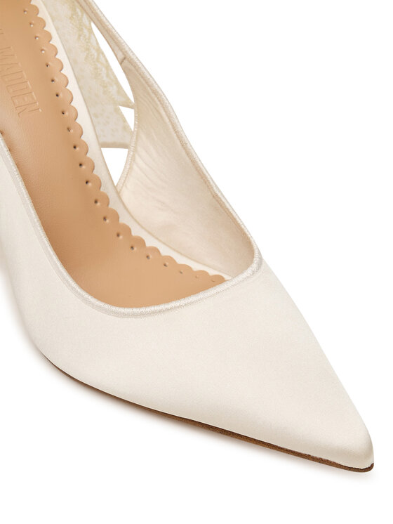 Steve Madden Steve Madden Sandale Teacup-P 11005220 Alb