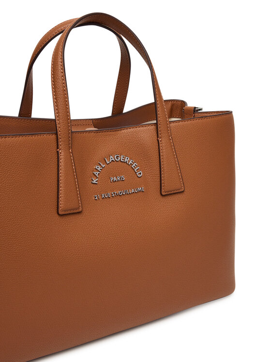 KARL LAGERFELD KARL LAGERFELD Borsetta A3W30315 Marrone