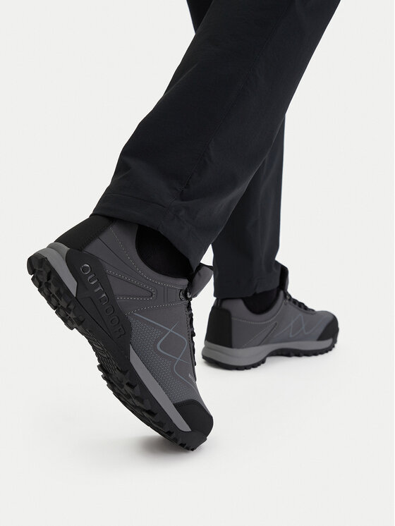 Sprandi Sprandi Trekking CEO-MP86-19003 Siva