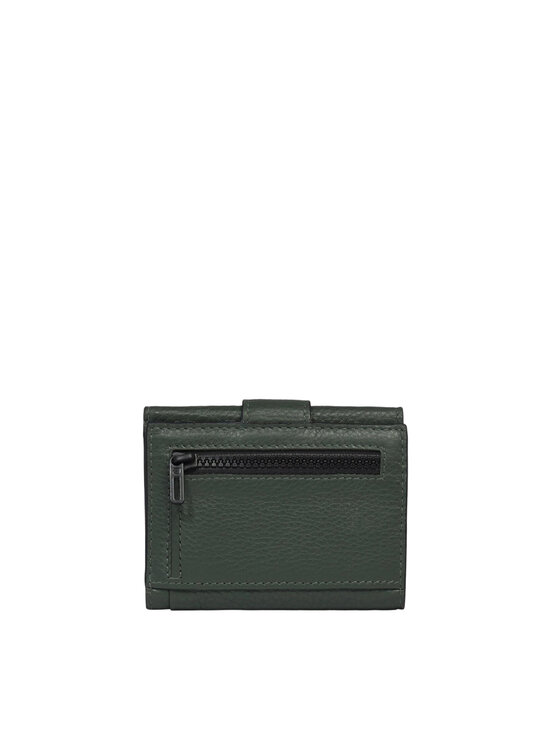 Piquadro Piquadro Portafoglio pu5957s135r-ve Verde
