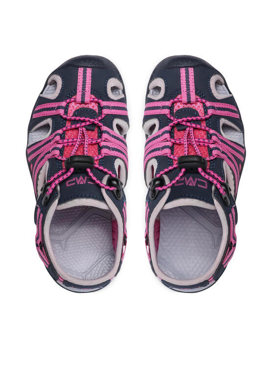 CMP CMP Sandały Aquarii Hiking Sandal 30Q9664 Różowy