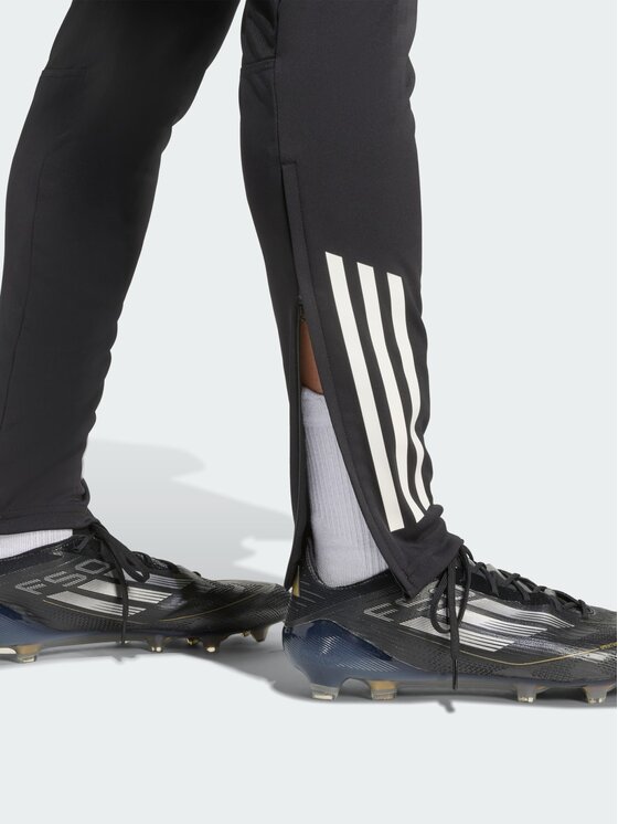 adidas adidas Spodnie dresowe Performance Tiro 25 Competition Czarny Slim Fit