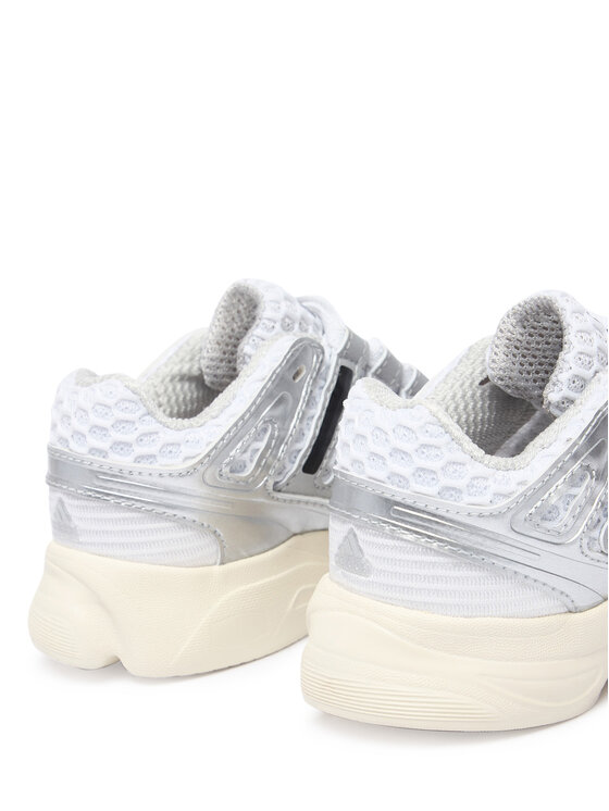 adidas adidas Tenisice Adistar Control 5 Elastic Lace KK4252 Bijela