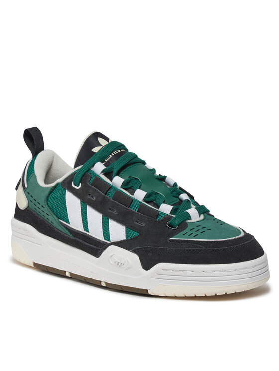 adidas adidas Sneakersy Adi2000 IF8823 Černá