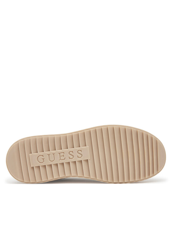 Guess Guess Sneakers FLJD13 FAM12 Auriu