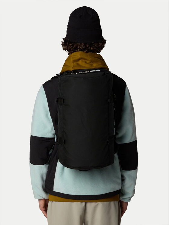 The North Face The North Face Taška Base Camp Duffel NF0A52SS53R1 Čierna