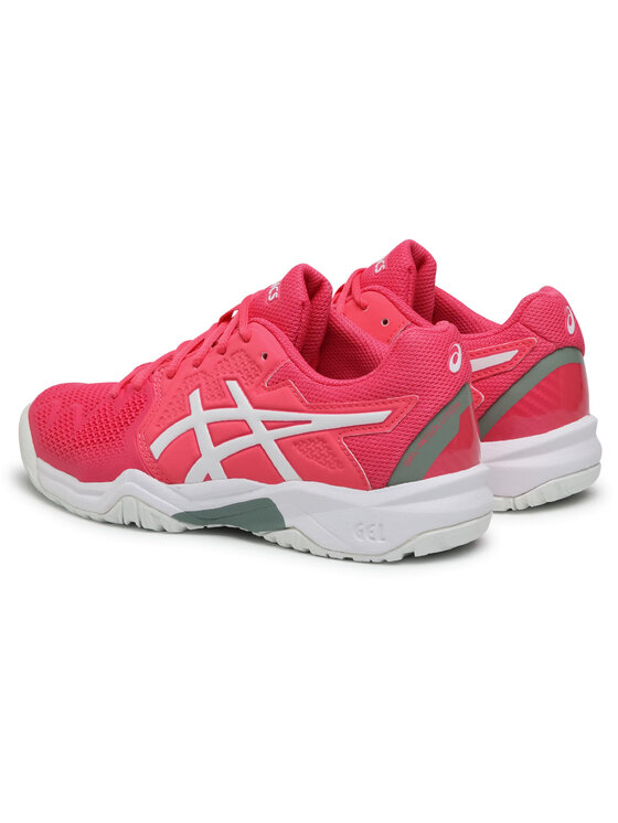 Scarpe Gel-Resolution 8 GS 1044A018 Rosa
