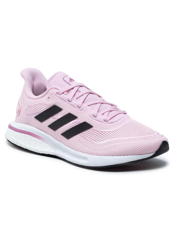 adidas performance women's supernova w running shoe