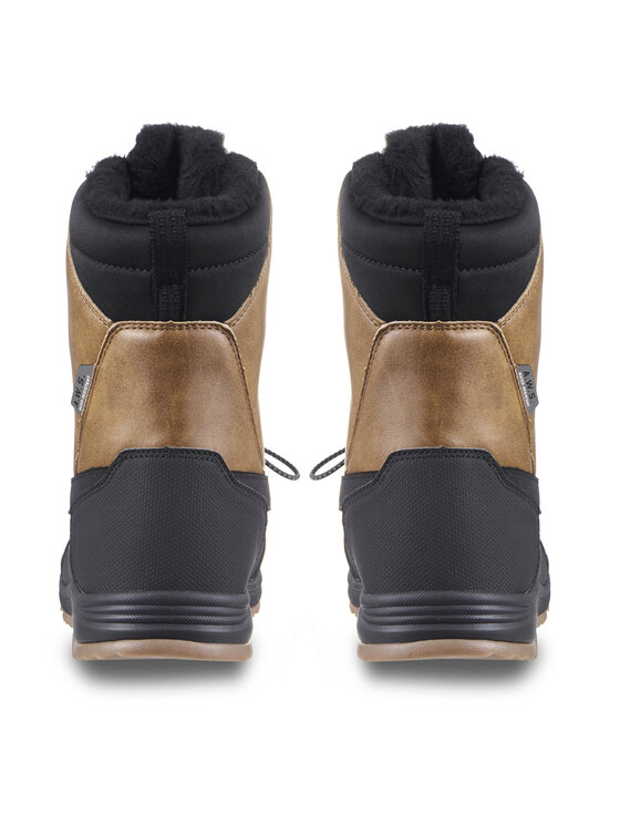 Icepeak Icepeak Čizme za snijeg Icepeak Almont Mr 78297 Bež