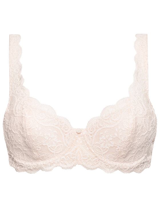 Triumph Reggiseno con ferretto Amourette Charm T W02 10214458 Verde