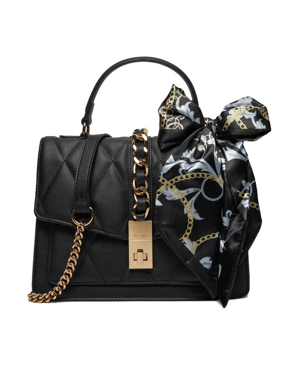 Aldo Handtasche Aforeveth 13929740 Schwarz Modivo