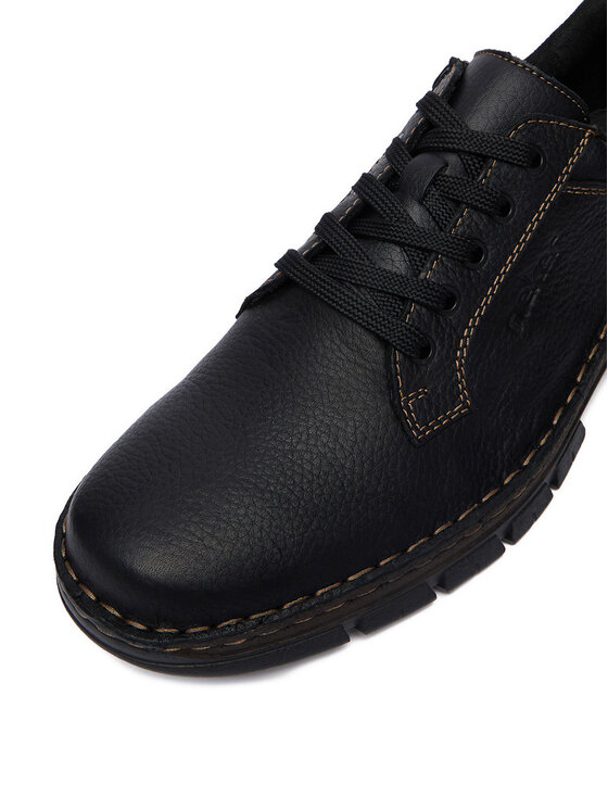 Rieker Rieker Scarpe basse CEO-12204-00 Nero