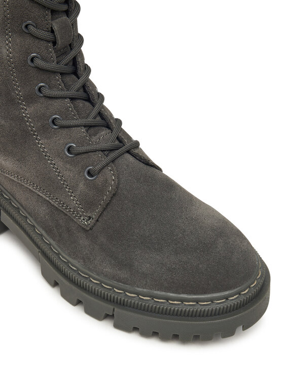 Tamaris Tamaris Stivaletti 1-25276-41 Grigio