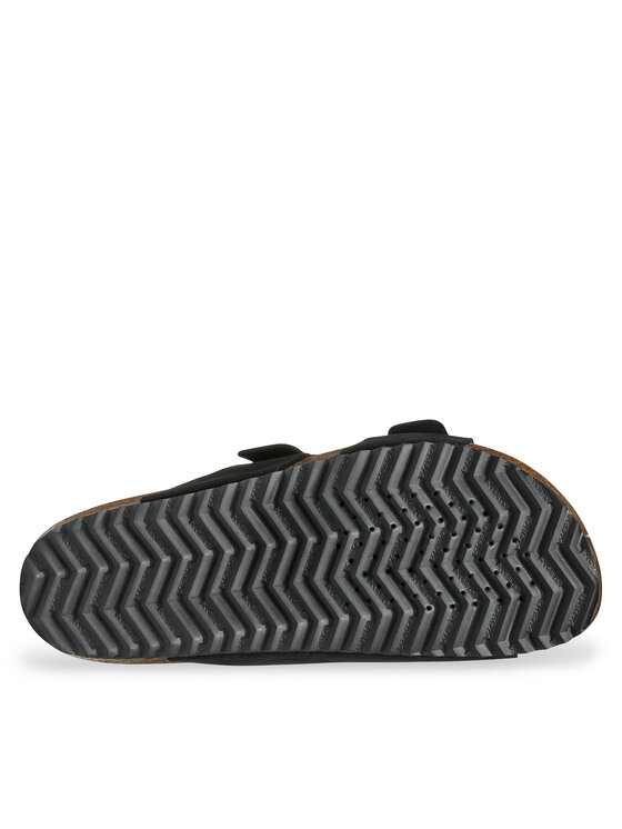 Geox Geox Şlapi D Brionia H D551DA 00022 C9999 Negru
