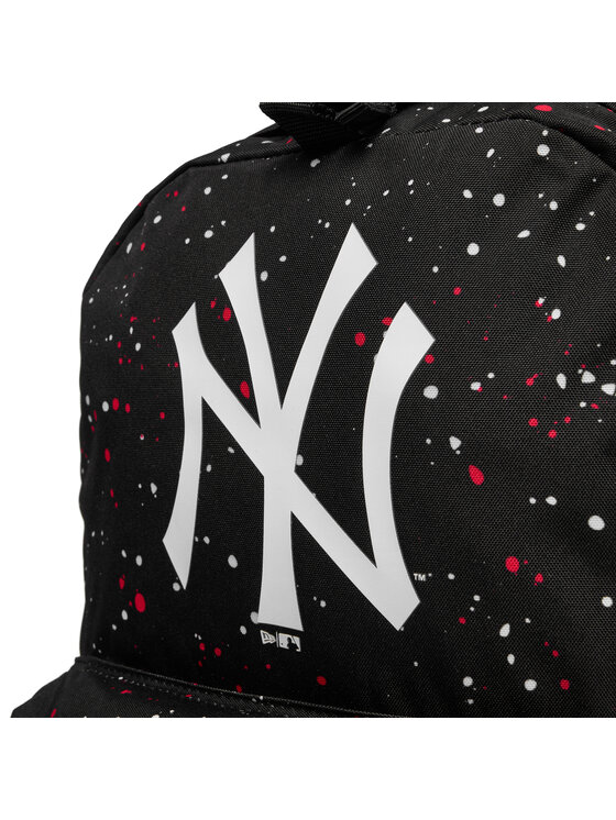 New Era New Era Zaino Aop Stadium Nyy 60503765 Nero