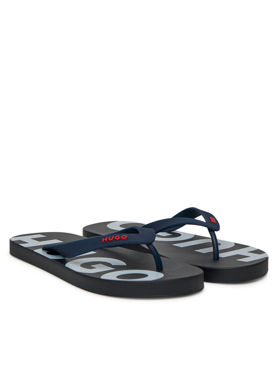 HUGO HUGO Flip-flops Arvel Thng 50497860 Sötétkék