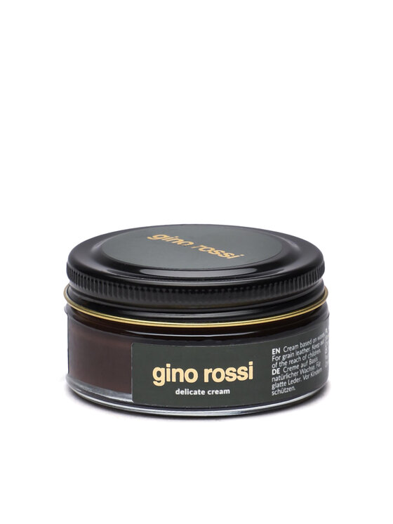 GINO ROSSI Gino Rossi Schuhcreme Delicate Cream Braun
