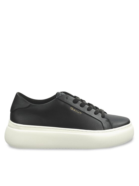 Sneakers Gant Jennise Sneaker 28531491 Negru