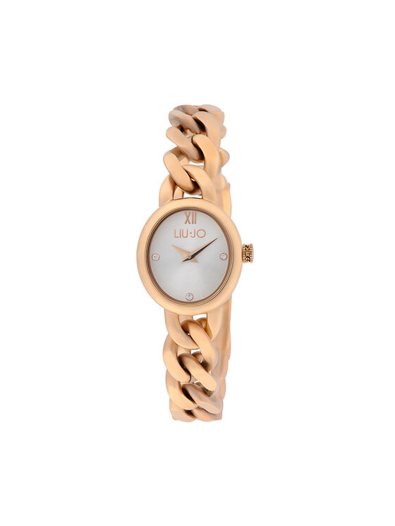Ceas Liu Jo TLJ2576 Auriu