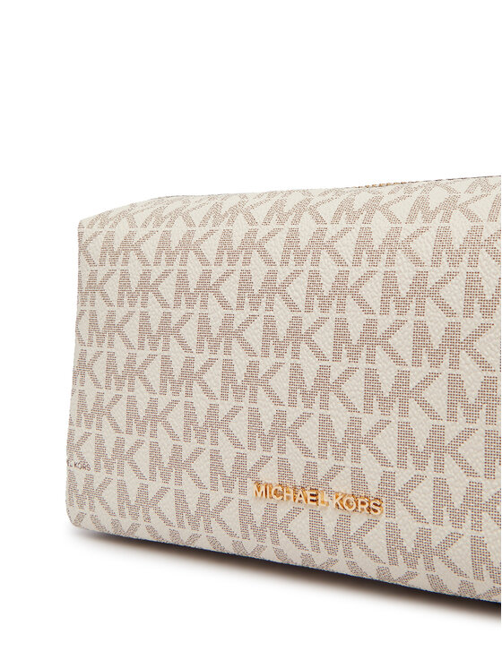 MICHAEL Michael Kors MICHAEL Michael Kors Käekott 32F6GYTC1B Kreemjas