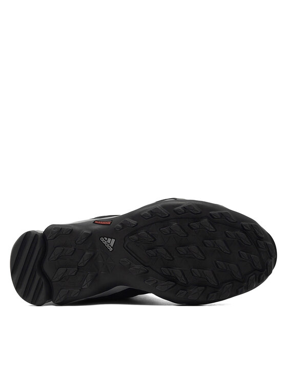 adidas adidas Туристически TERREX AX2R K BB1935 Черен