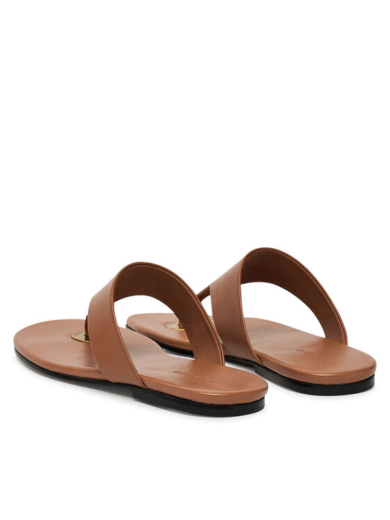 Gino Rossi Gino Rossi Flip flop ALAYA-119002 Maro