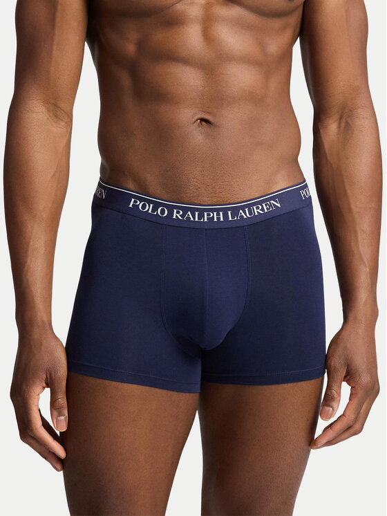 Polo Ralph Lauren Polo Ralph Lauren Boxershorts-Set 714864292014 Bunt