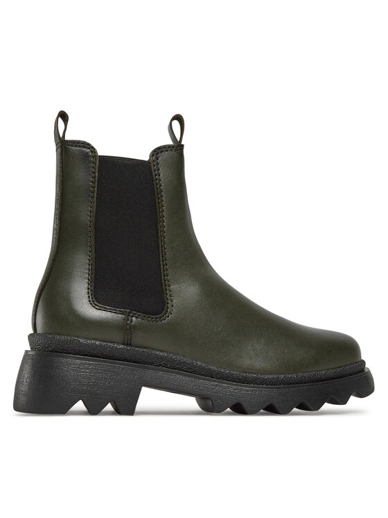 Tamaris Tamaris Chelsea 1-25802-41 Verde