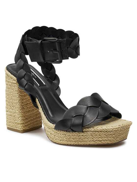 Pepe Jeans Pepe Jeans Sandaalid Lenny Braid PLS90652 Must