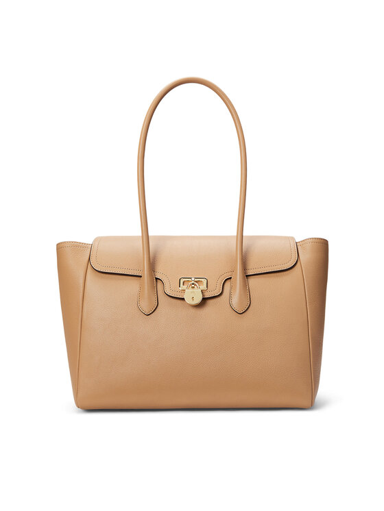 LAUREN RALPH LAUREN LAUREN RALPH LAUREN Rankinė 431966862003 Ruda