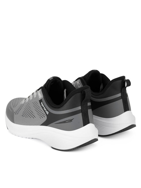 Sprandi Sprandi Sneakersy V-24MR1027 Szary