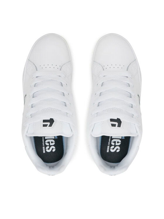 Etnies Etnies Tenisice Callicut 4101000014 Bijela