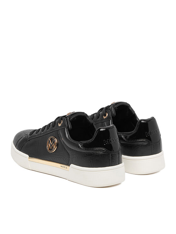 MEXX MEXX Tenisice CEO-MI001006663W Crna